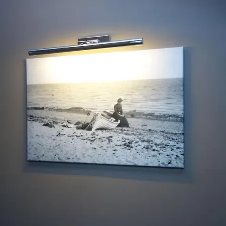 Hedwigs Haus * Wyk auf Föhr