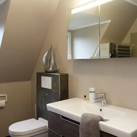 Hedwigs Haus Lejlighed