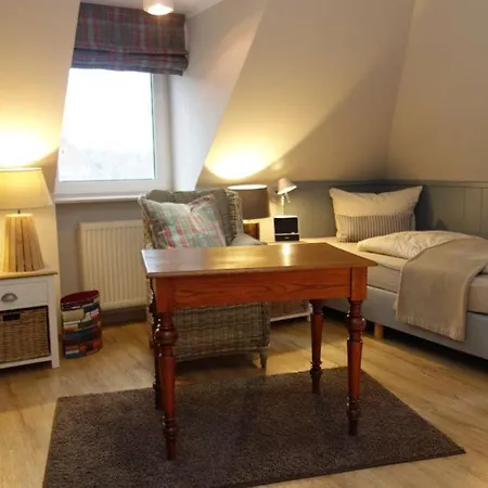 Lejlighed Hedwigs Haus *