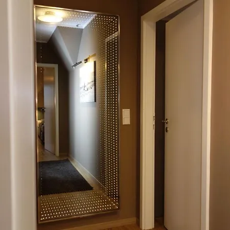 Hedwigs Haus * Wyk auf Foehr