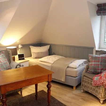 Apartment Hedwigs Haus