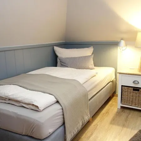 Lejlighed Hedwigs Haus *