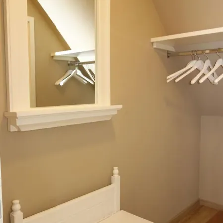 Hedwigs Haus Wyk auf Föhr