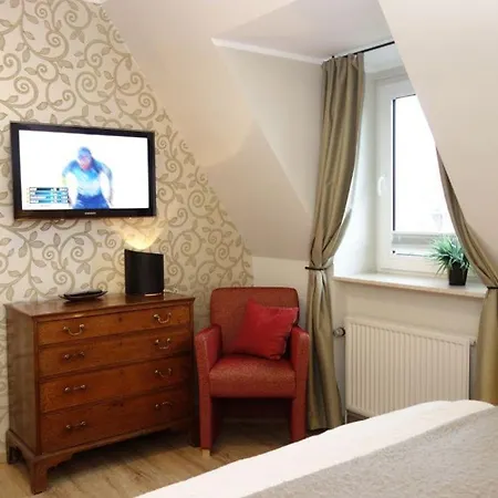 Hedwigs Haus Lejlighed