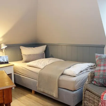 Apartment Hedwigs Haus