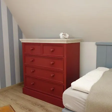 Lejlighed Hedwigs Haus *