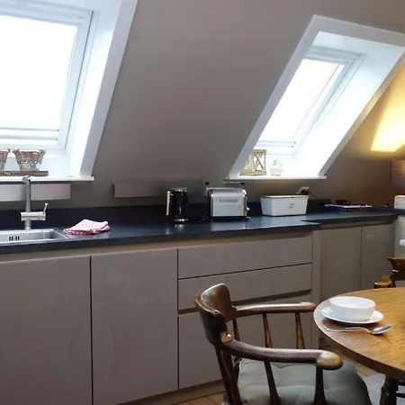 Lejlighed Hedwigs Haus