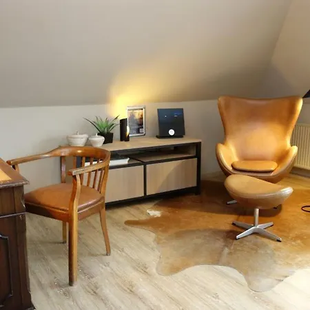 Hedwigs Haus Lejlighed