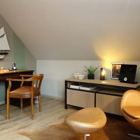 Hedwigs Haus Lejlighed *